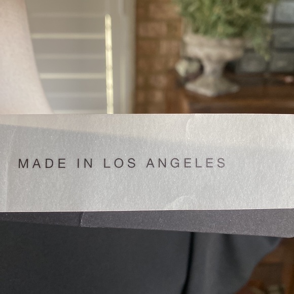 BLACK HALO MARICOPA BLACK DRESS DESIGNER LUXURY 6 NEW - Picture 6 of 13